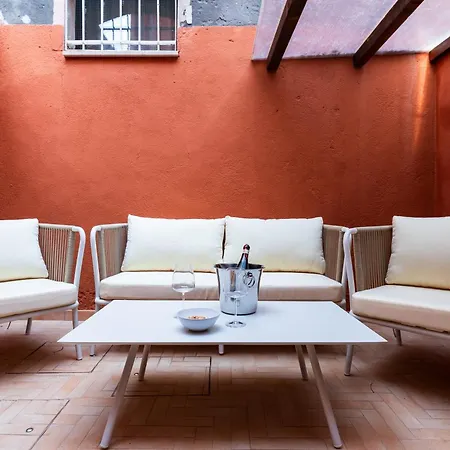 Tintoretto Cozy Duplex R&R-2